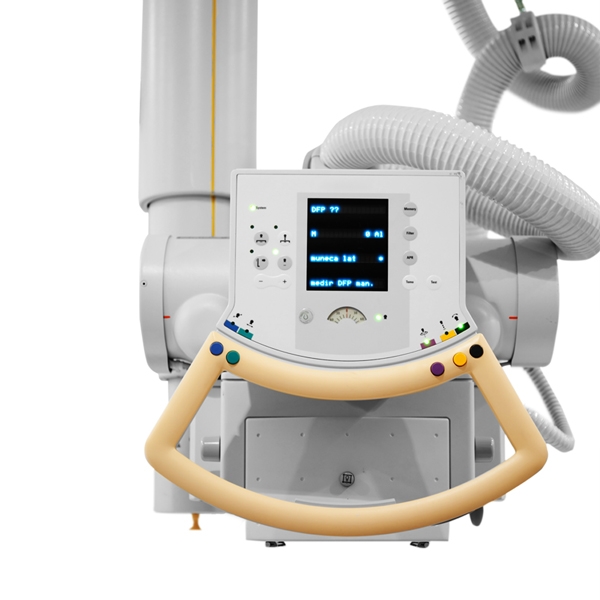 Philips Juno DRF x-ray