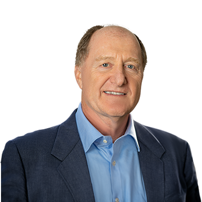 Steven Zogg, President at Meridian Leasing